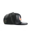 Underground Kulture Paint Collection Snapback Baseball Cap (Eagle)